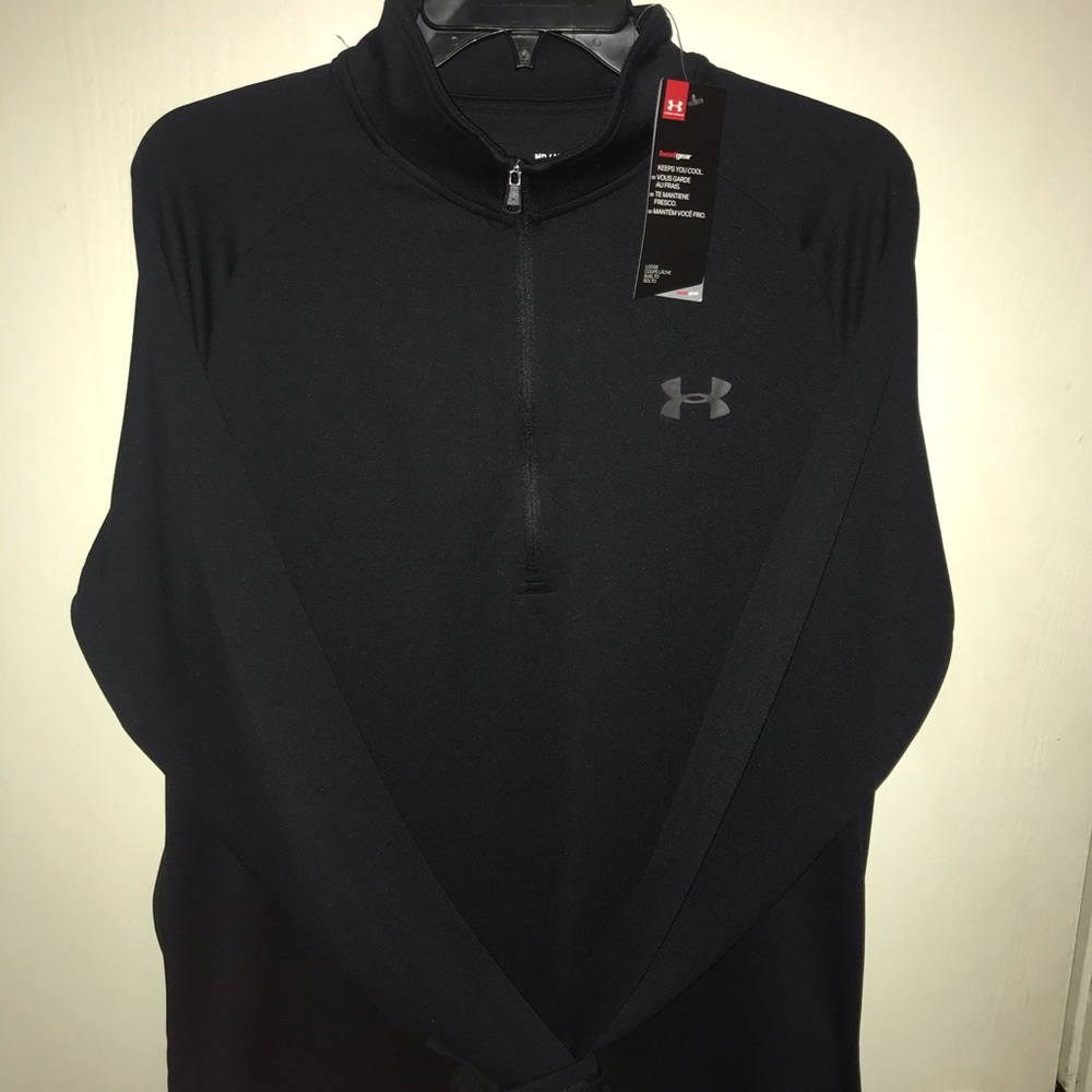 Men’s Under Armour Half-Zip Tech 2.0 Top